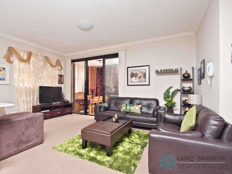 18/24 Reid Avenue, Westmead NSW 2145