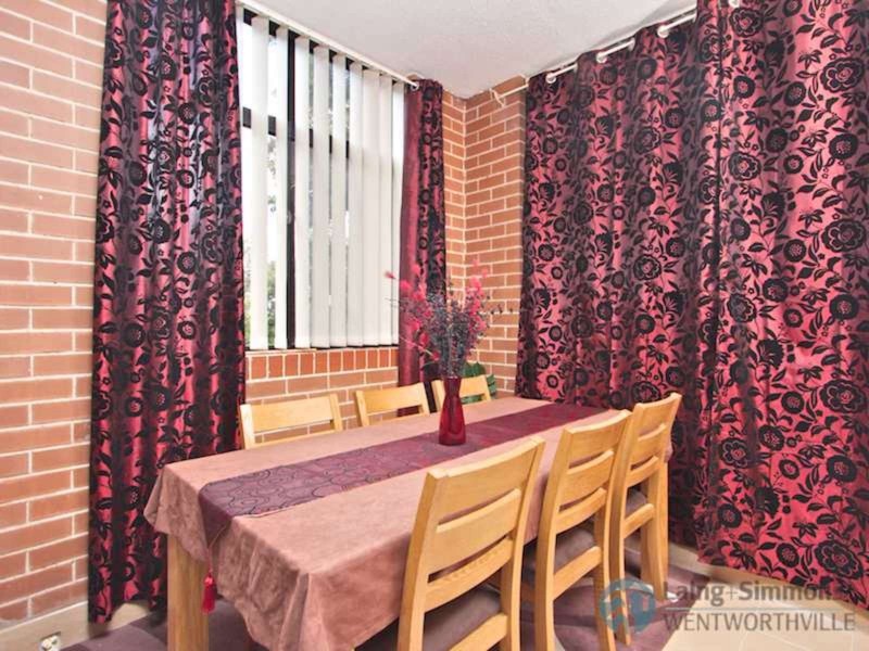 18/24 Reid Avenue, Westmead NSW 2145