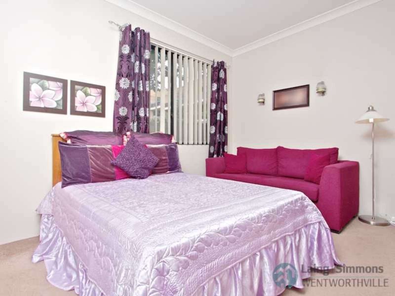 18/24 Reid Avenue, Westmead NSW 2145