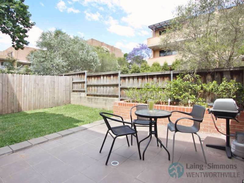 18/24 Reid Avenue, Westmead NSW 2145
