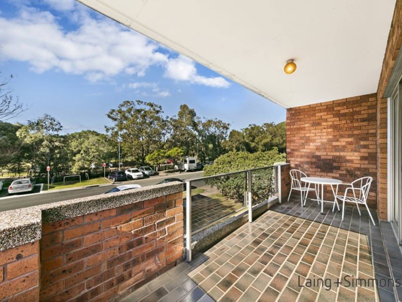 1/12 Park Avenue, Westmead NSW 2145