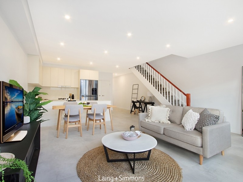 49 – 51 Boronia St, South Wentworthville NSW 2145