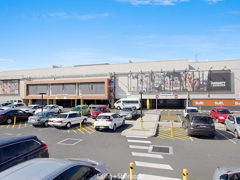 49 – 51 Boronia St, South Wentworthville NSW 2145