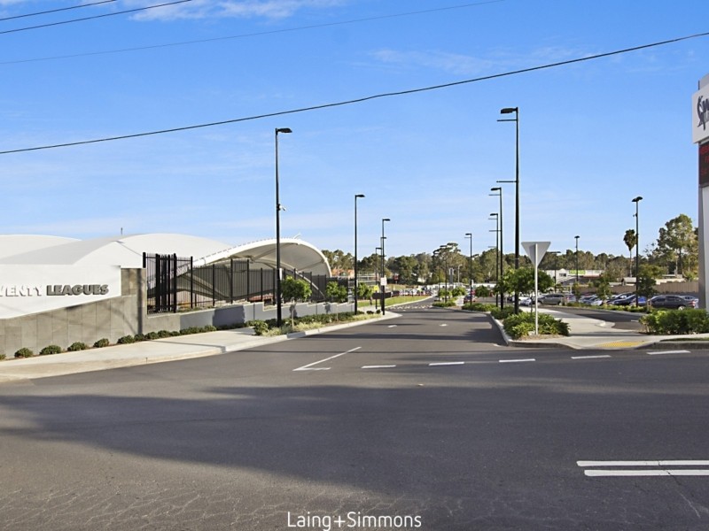 49 – 51 Boronia St, South Wentworthville NSW 2145