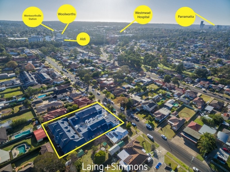 49 – 51 Boronia St, South Wentworthville NSW 2145