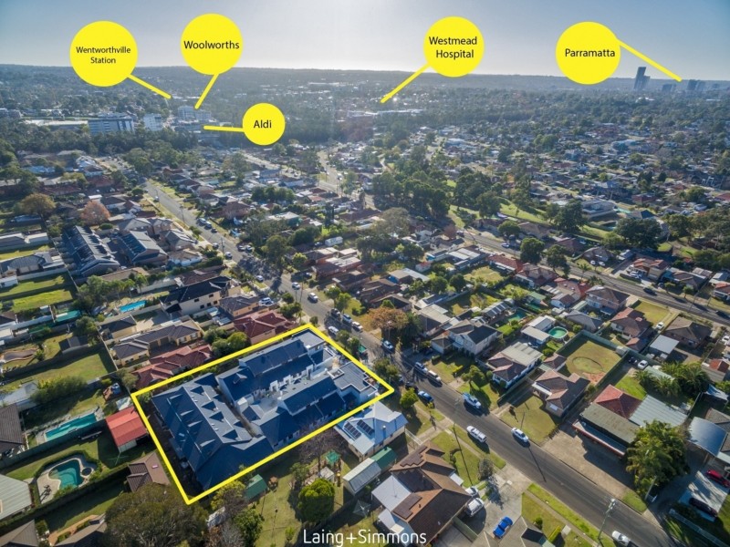 49 – 51 Boronia St, South Wentworthville NSW 2145