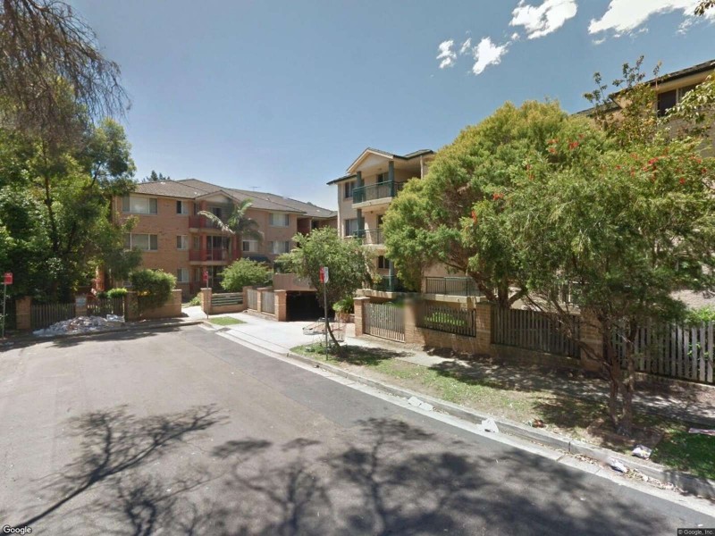 4/31-34 Moss Place, Westmead NSW 2145