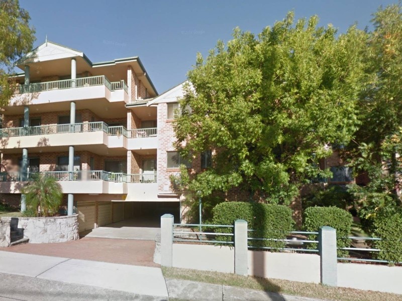 4/58 Stapleton Street, Pendle Hill NSW 2145