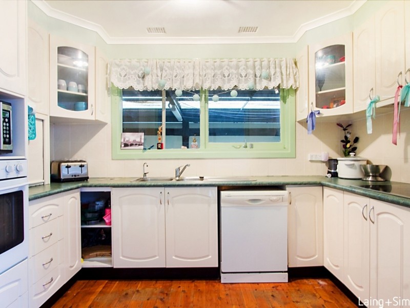 31  Hadrian Avenue, Blacktown NSW 2148