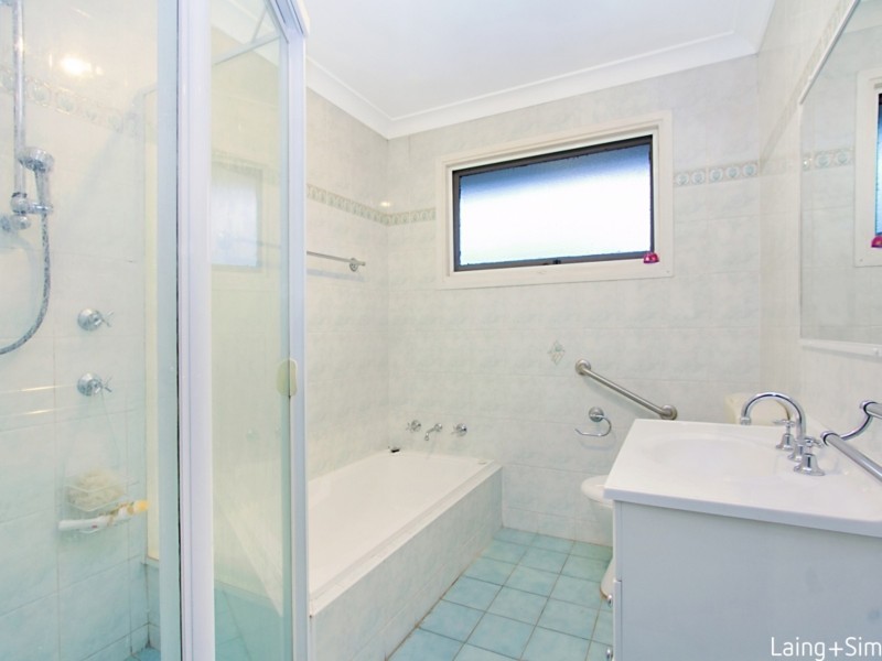 31  Hadrian Avenue, Blacktown NSW 2148