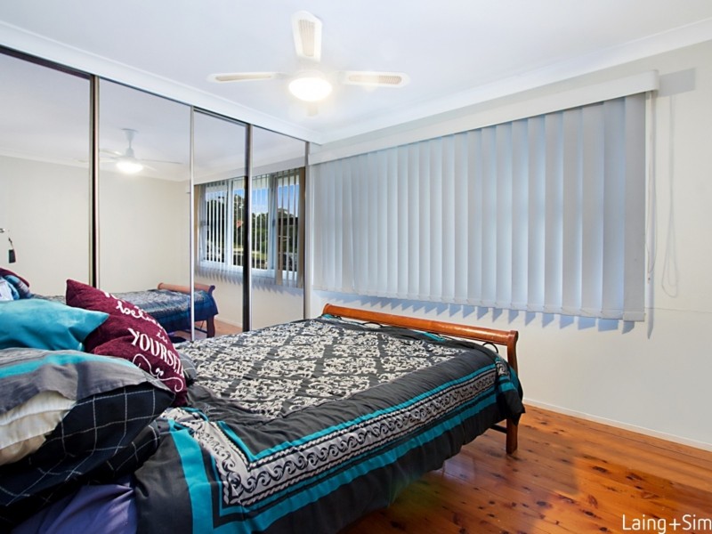 31  Hadrian Avenue, Blacktown NSW 2148