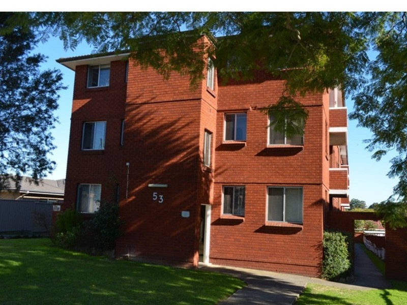 14/53 Garfield Street, Wentworthville NSW 2145