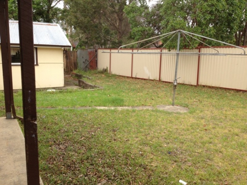 31  Camillo Street, Pendle Hill NSW 2145