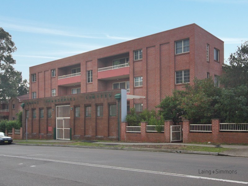 6/211 Dunmore Street, Wentworthville NSW 2145