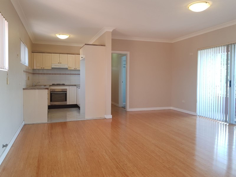 6/211 Dunmore Street, Wentworthville NSW 2145