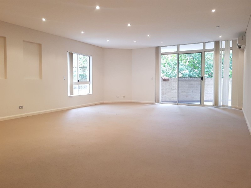 1/22- 26  Mercer Street, Castle Hill NSW 2154