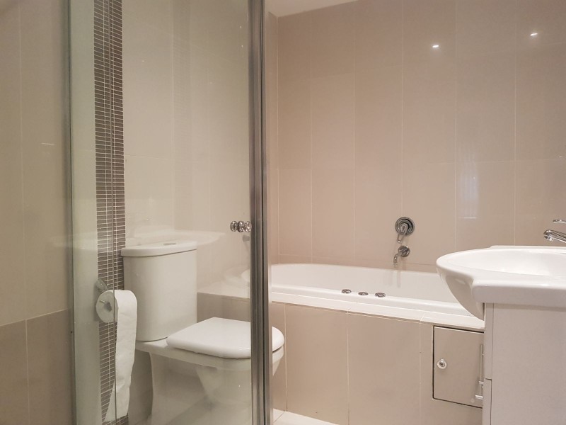 1/22- 26  Mercer Street, Castle Hill NSW 2154