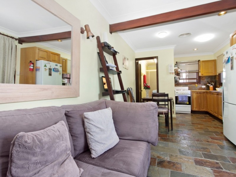 5a  Hopkins Street, Wentworthville NSW 2145