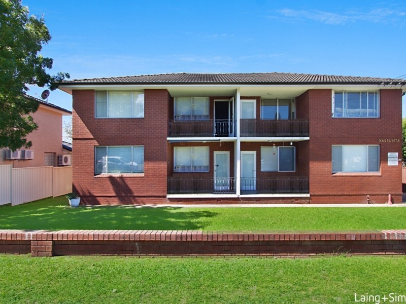 11/12 Emert Street, Wentworthville NSW 2145