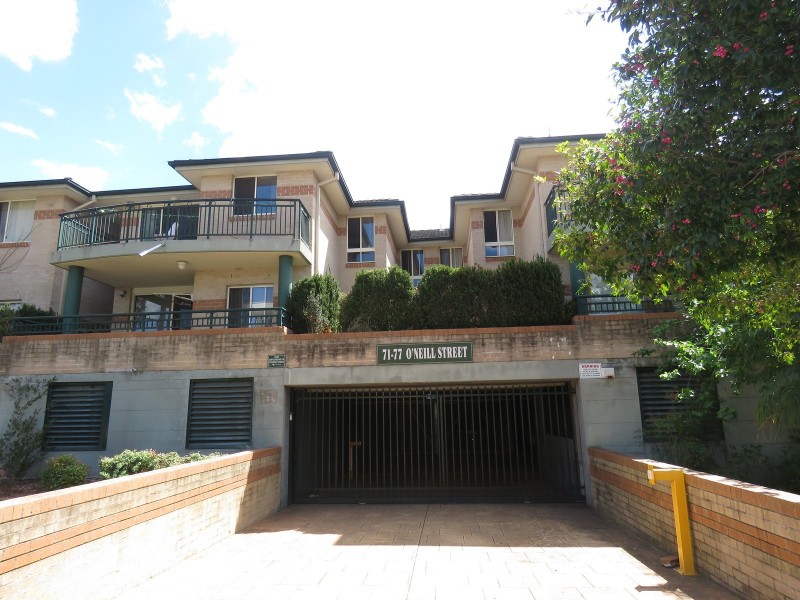 32/71-77 O’Neil Street, Guildford NSW 2161