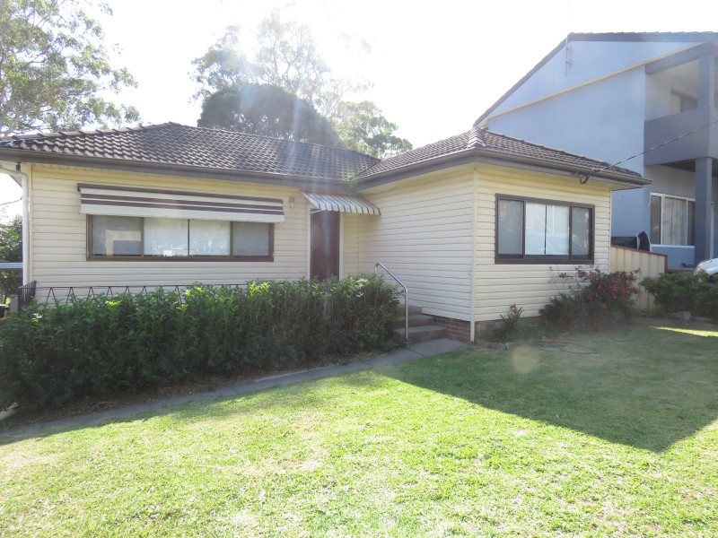 7 Geoffrey Street, Constitution Hill NSW 2145