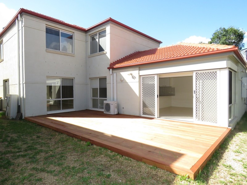 30 Seaford Circuit, Kellyville Ridge NSW 2155