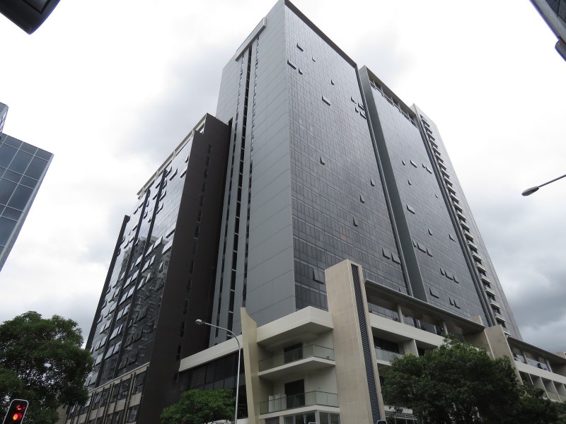 604/45 Macquarie Street, Parramatta NSW 2150