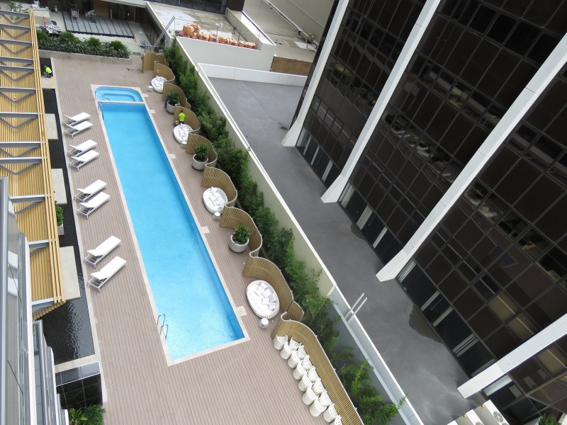 604/45 Macquarie Street, Parramatta NSW 2150