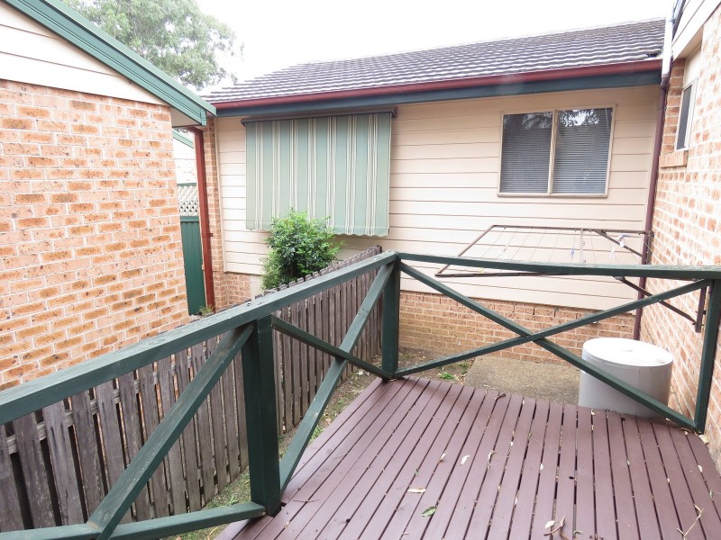6/399 Wentworth Avenue, Toongabbie NSW 2146