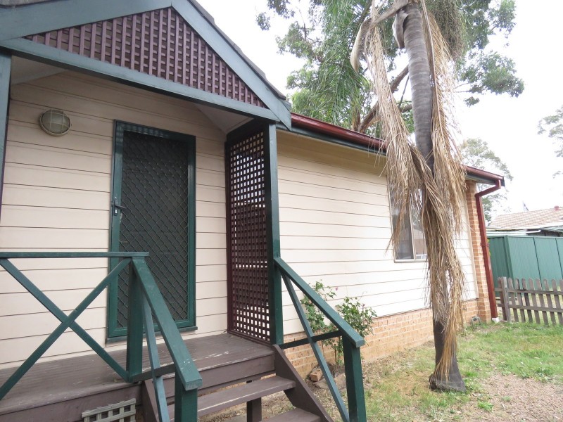 6/399 Wentworth Avenue, Toongabbie NSW 2146