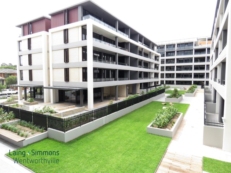 F528/1 Broughton Street, Parramatta NSW 2150