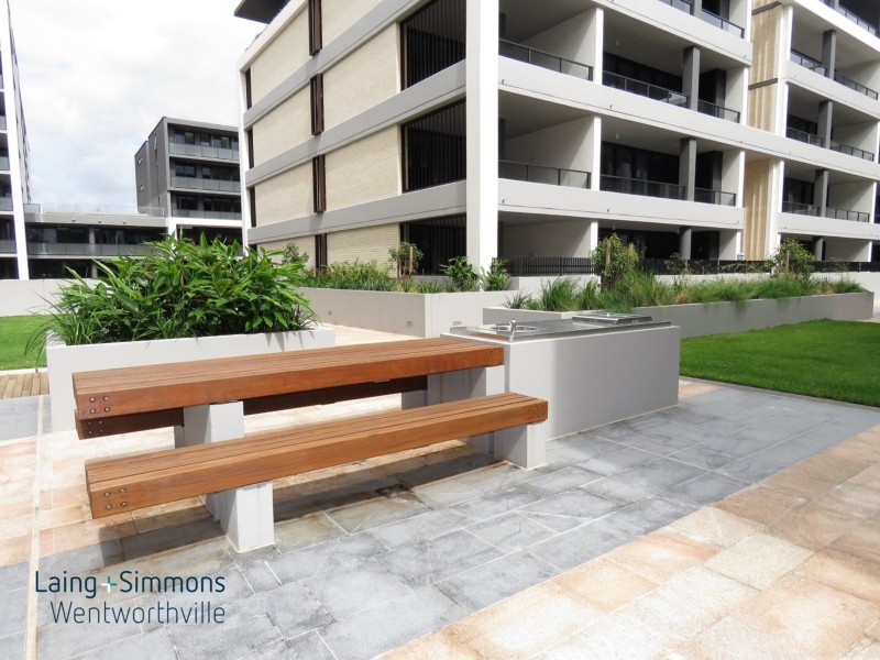 F528/1 Broughton Street, Parramatta NSW 2150