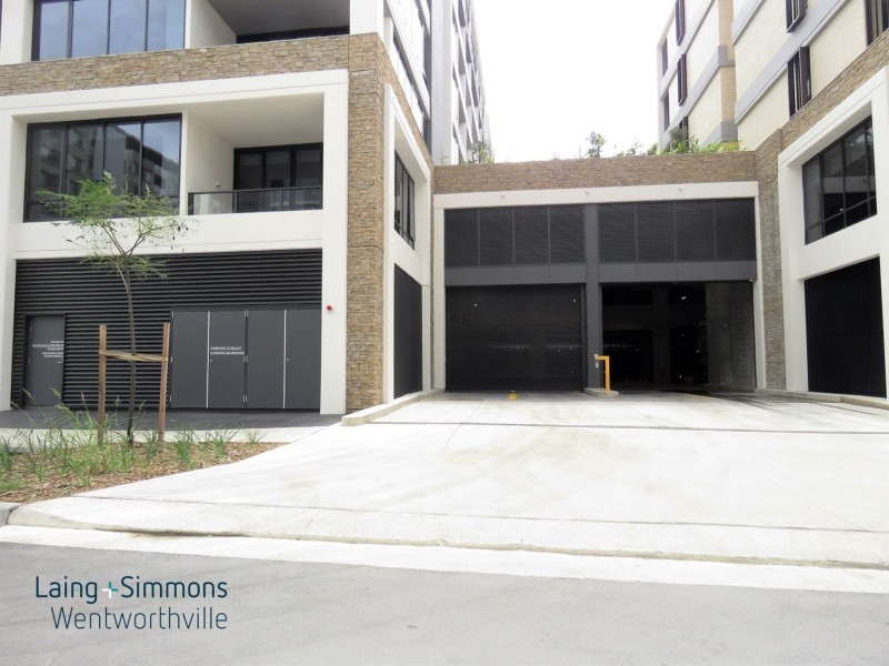 F528/1 Broughton Street, Parramatta NSW 2150