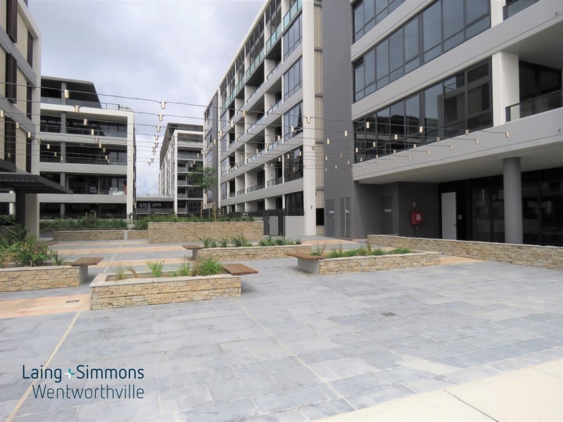 F528/1 Broughton Street, Parramatta NSW 2150