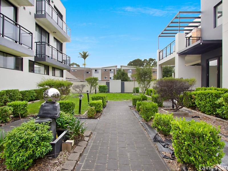 8/7-9 Short Street, Wentworthville NSW 2145