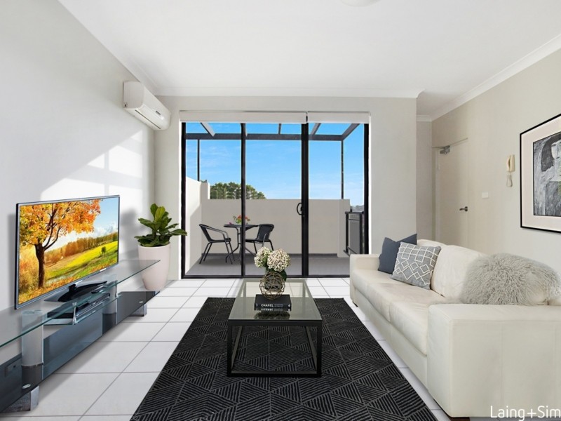 8/7-9 Short Street, Wentworthville NSW 2145