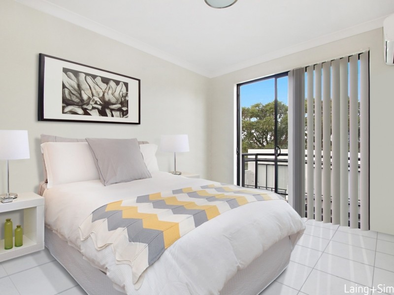 8/7-9 Short Street, Wentworthville NSW 2145