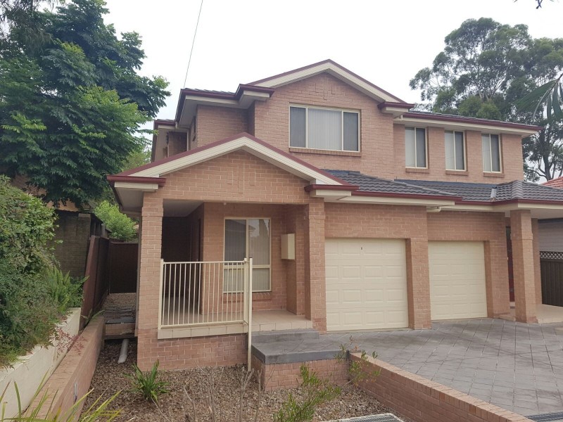 21A Arnett Street, Pendle Hill NSW 2145