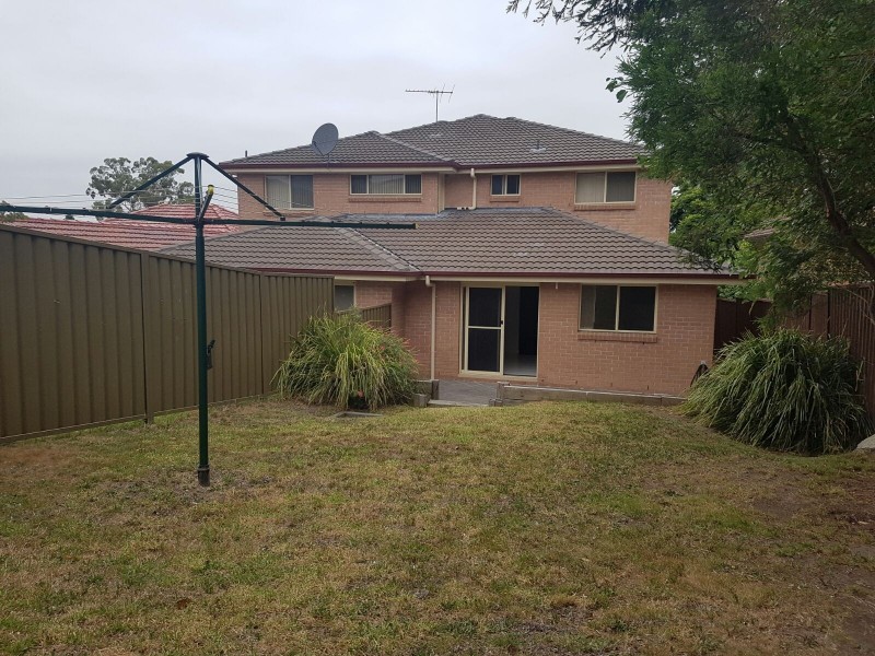 21A Arnett Street, Pendle Hill NSW 2145