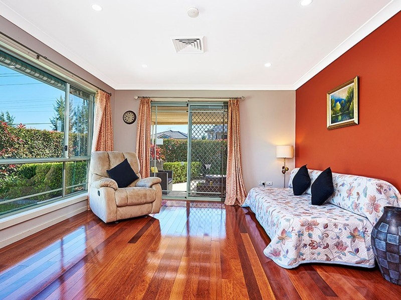2 Lucinda Grove, Winston Hills NSW 2153