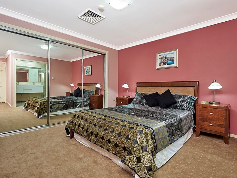 2 Lucinda Grove, Winston Hills NSW 2153