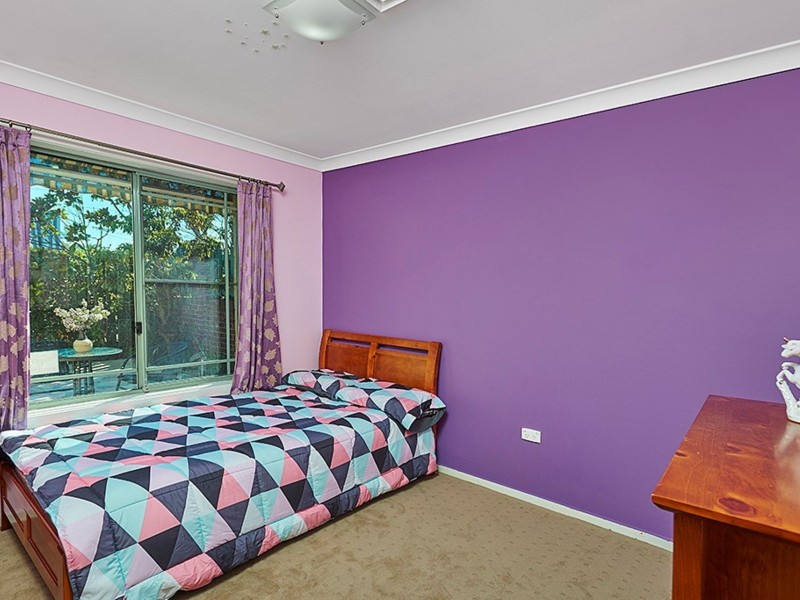 2 Lucinda Grove, Winston Hills NSW 2153