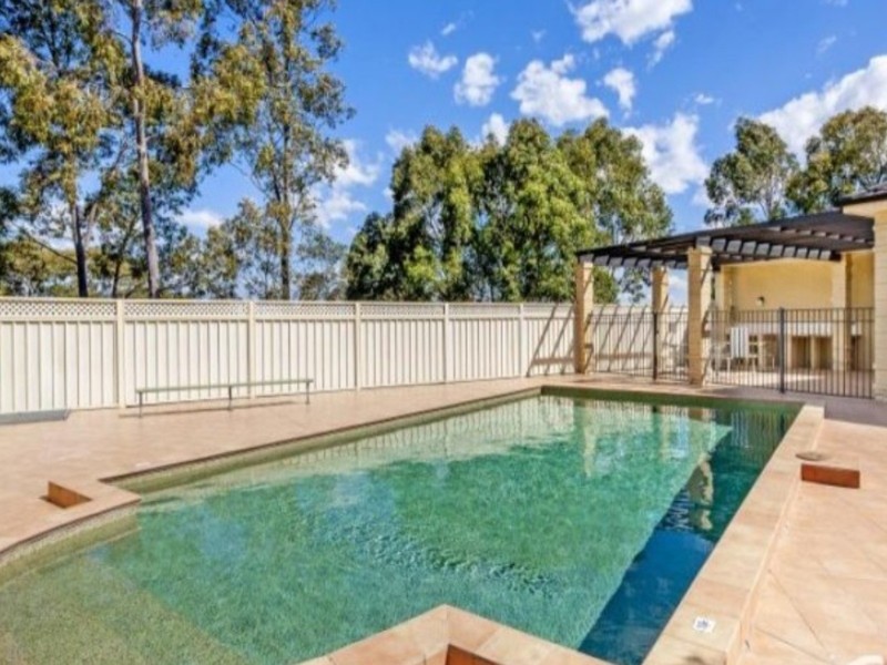 2 Lucinda Grove, Winston Hills NSW 2153