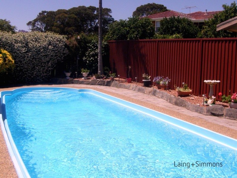 9 Yoogali Street, Merrylands NSW 2160