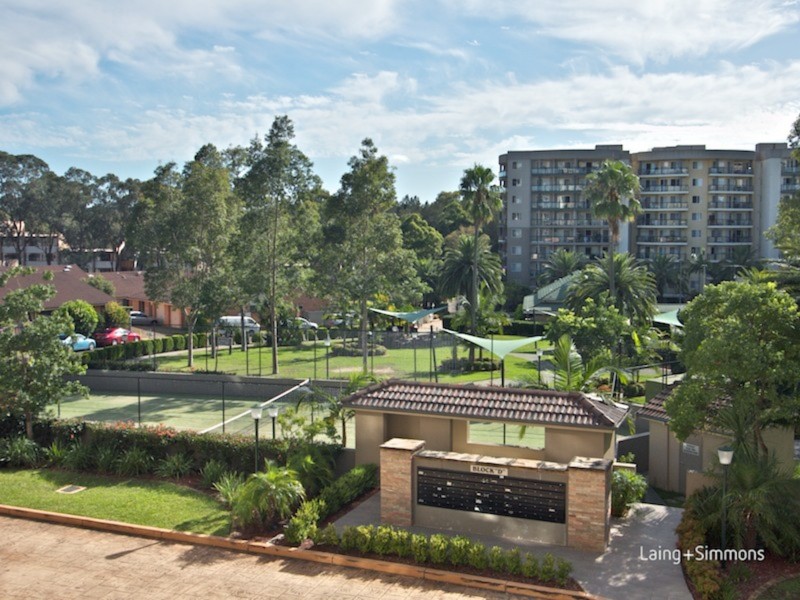 606/91-101D Bridge Road, Westmead NSW 2145