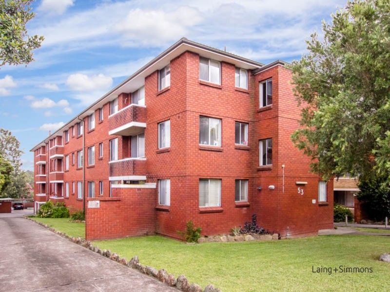 8/53 Garfield Street, Wentworthville NSW 2145
