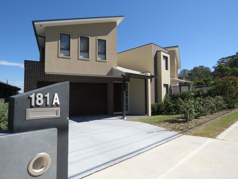 181A Gardenia Parade, Greystanes NSW 2145