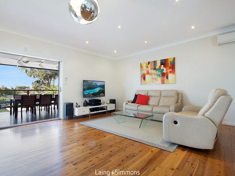 9 Rose Street, Pendle Hill NSW 2145