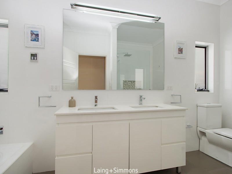 9 Rose Street, Pendle Hill NSW 2145