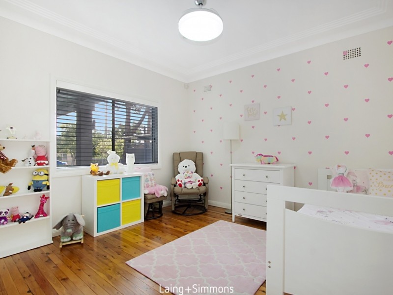 9 Rose Street, Pendle Hill NSW 2145